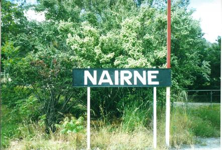 NAIRNE